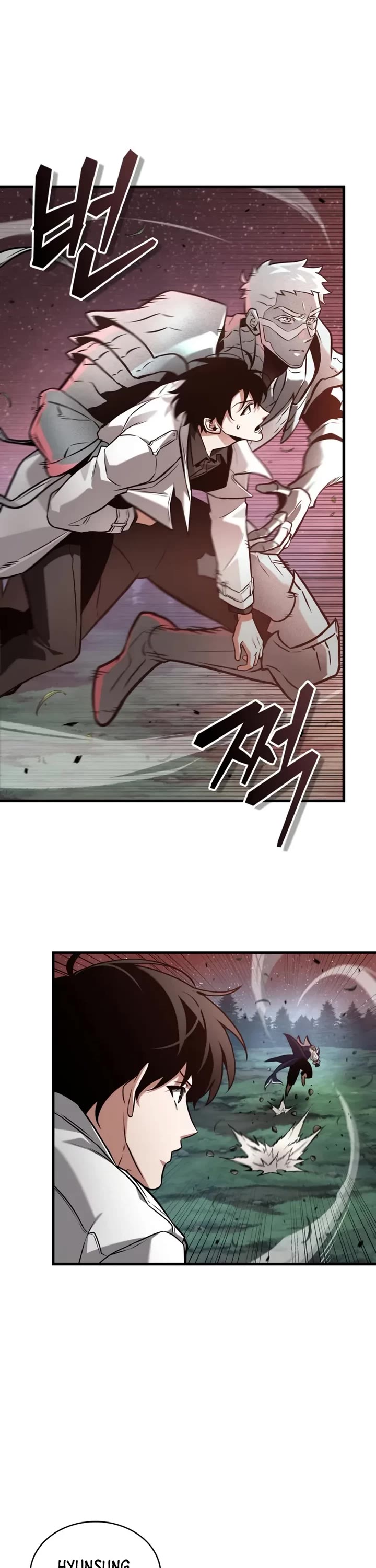 Omniscient Reader's Viewpoint Chapter 301 page 42 - Chapter 301: “Dokja’s Fable” Part - 3