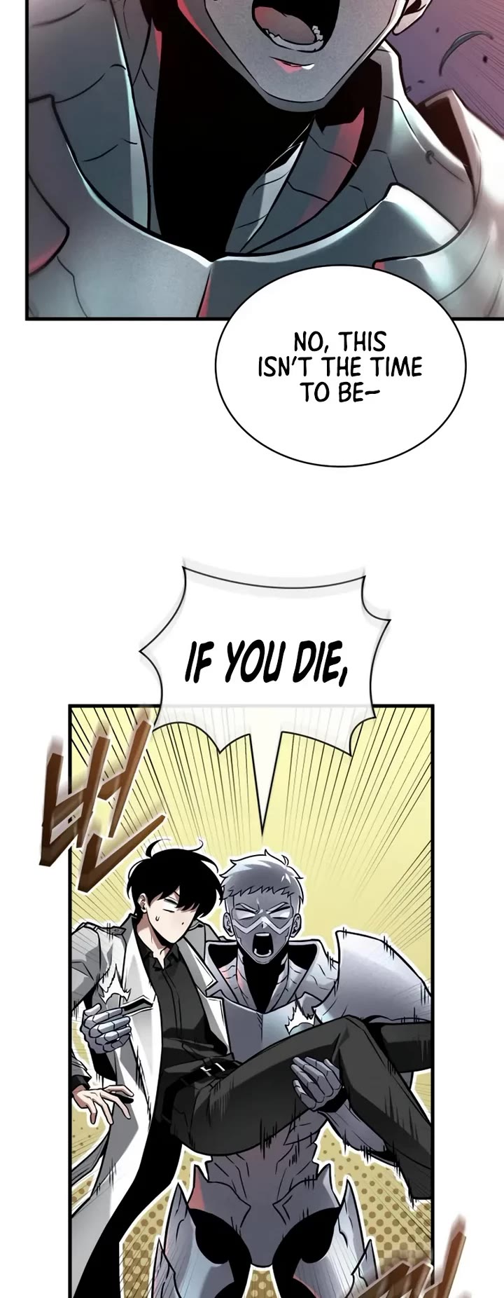 Omniscient Reader's Viewpoint Chapter 301 page 44 - Chapter 301: “Dokja’s Fable” Part - 3