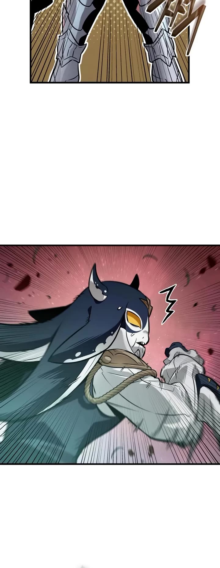 Omniscient Reader's Viewpoint Chapter 301 page 45 - Chapter 301: “Dokja’s Fable” Part - 3
