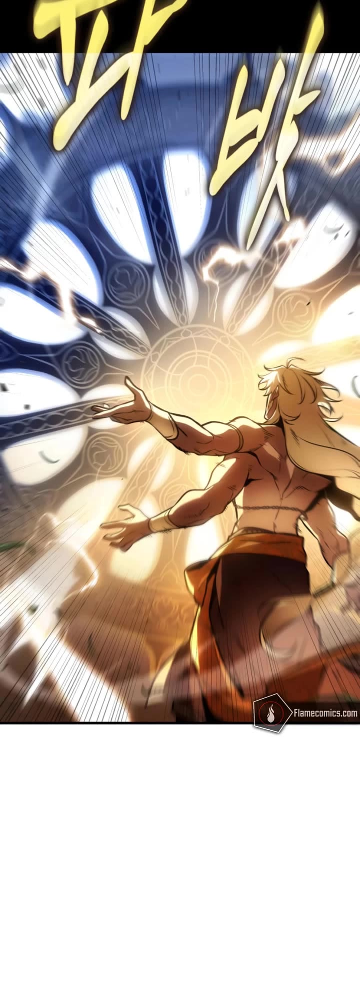Omniscient Reader's Viewpoint Chapter 302 page 11 - Chapter 302: Dokja's Fable (Part 4)