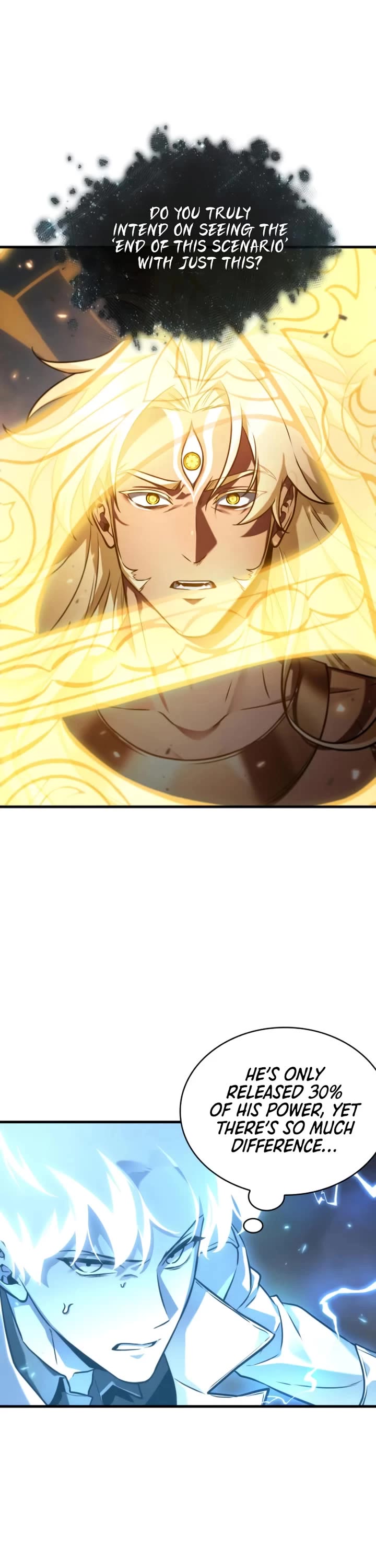 Omniscient Reader's Viewpoint Chapter 302 page 13 - Chapter 302: Dokja's Fable (Part 4)