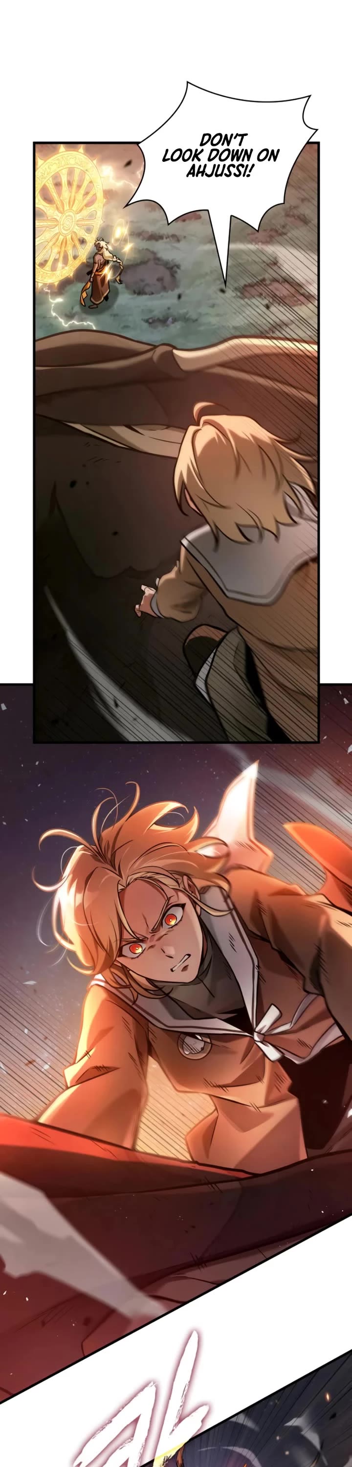 Omniscient Reader's Viewpoint Chapter 302 page 14 - Chapter 302: Dokja's Fable (Part 4)