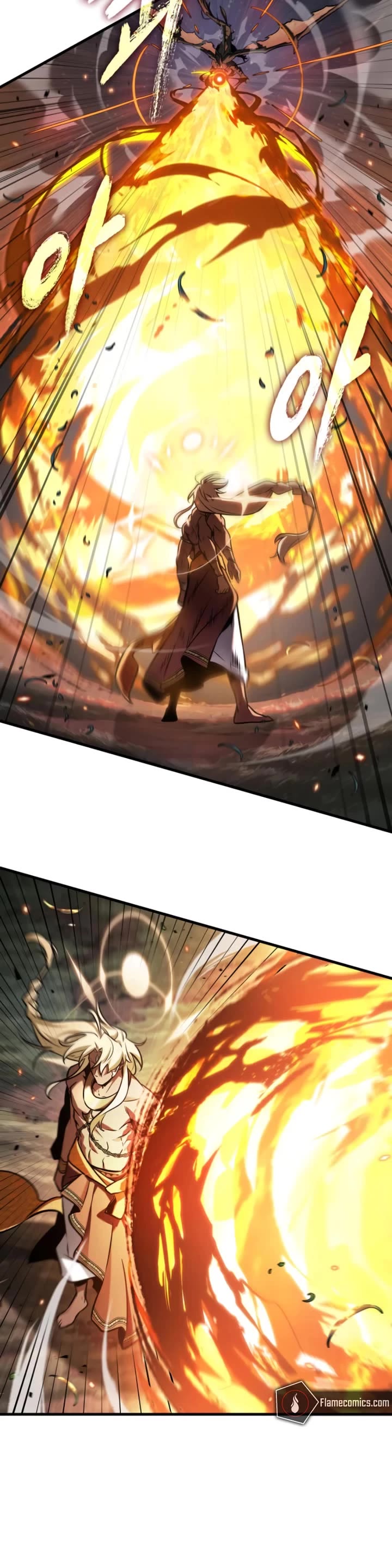 Omniscient Reader's Viewpoint Chapter 302 page 15 - Chapter 302: Dokja's Fable (Part 4)