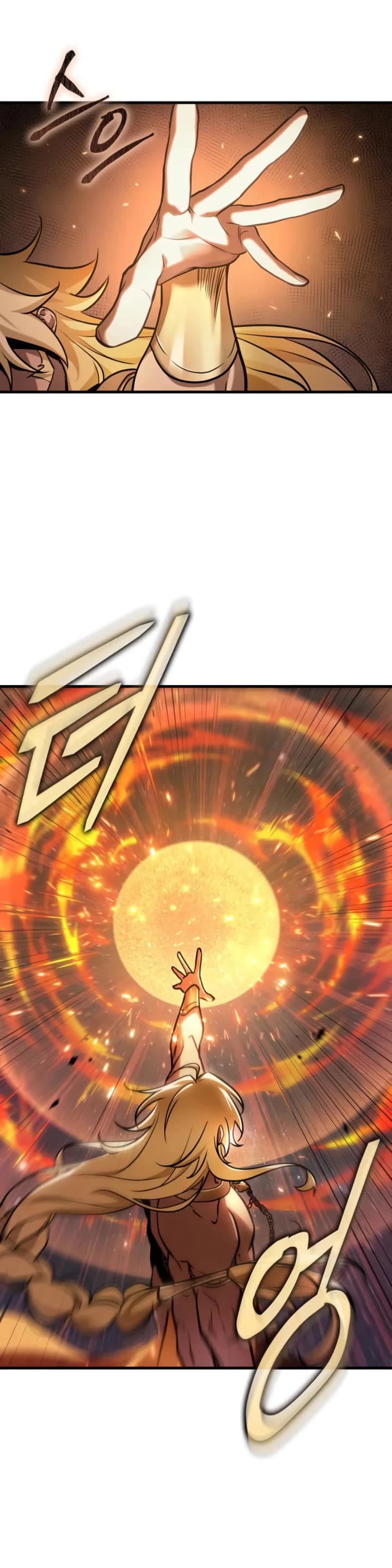 Omniscient Reader's Viewpoint Chapter 302 page 16 - Chapter 302: Dokja's Fable (Part 4)