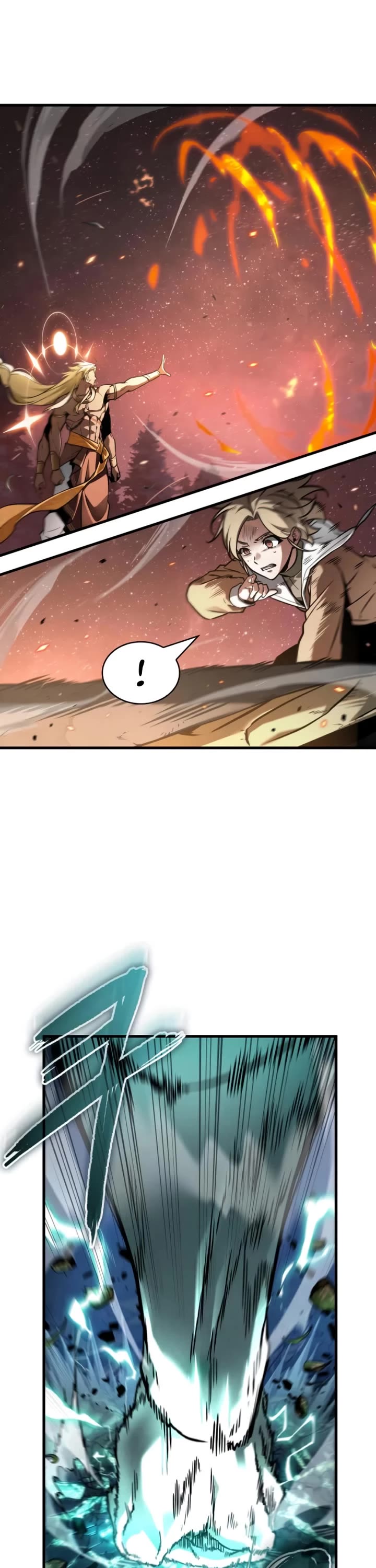 Omniscient Reader's Viewpoint Chapter 302 page 17 - Chapter 302: Dokja's Fable (Part 4)