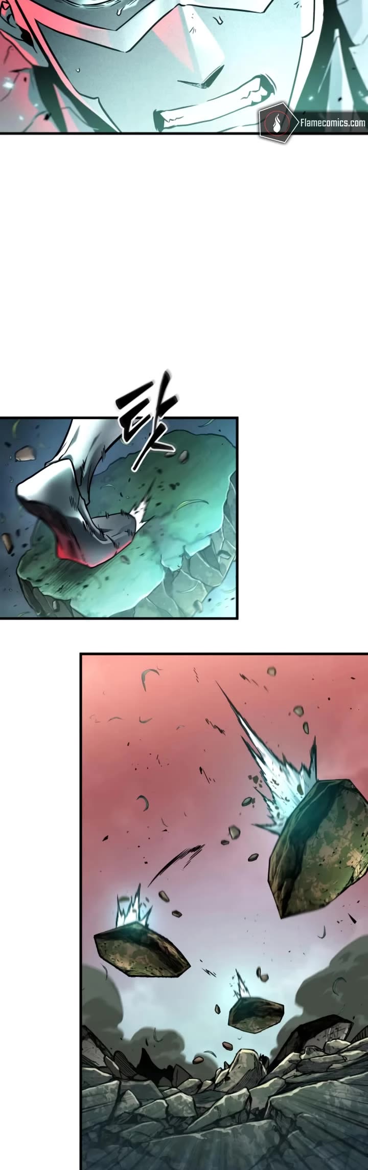 Omniscient Reader's Viewpoint Chapter 302 page 19 - Chapter 302: Dokja's Fable (Part 4)