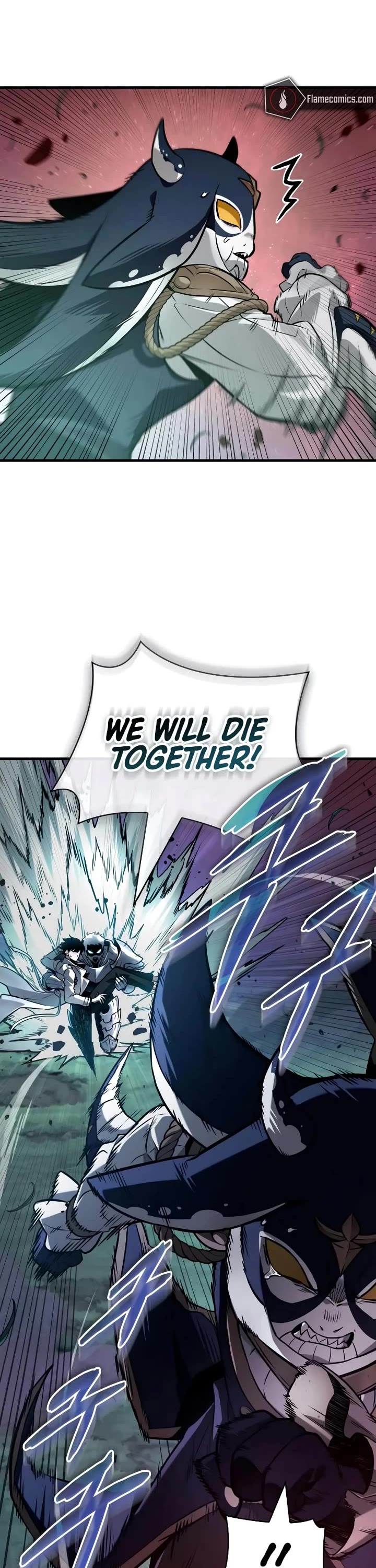 Omniscient Reader's Viewpoint Chapter 302 page 2 - Chapter 302: Dokja's Fable (Part 4)