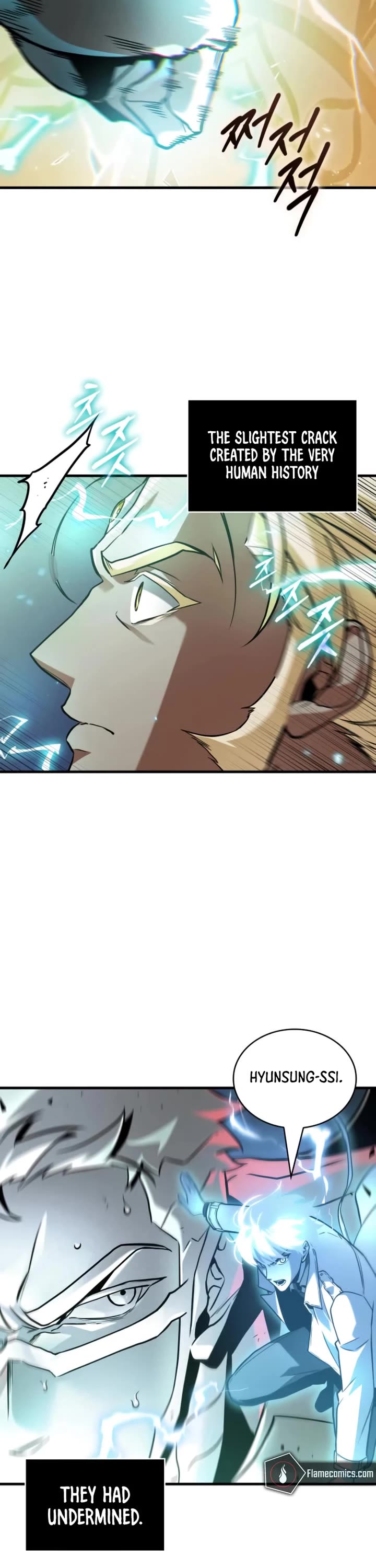 Omniscient Reader's Viewpoint Chapter 302 page 22 - Chapter 302: Dokja's Fable (Part 4)