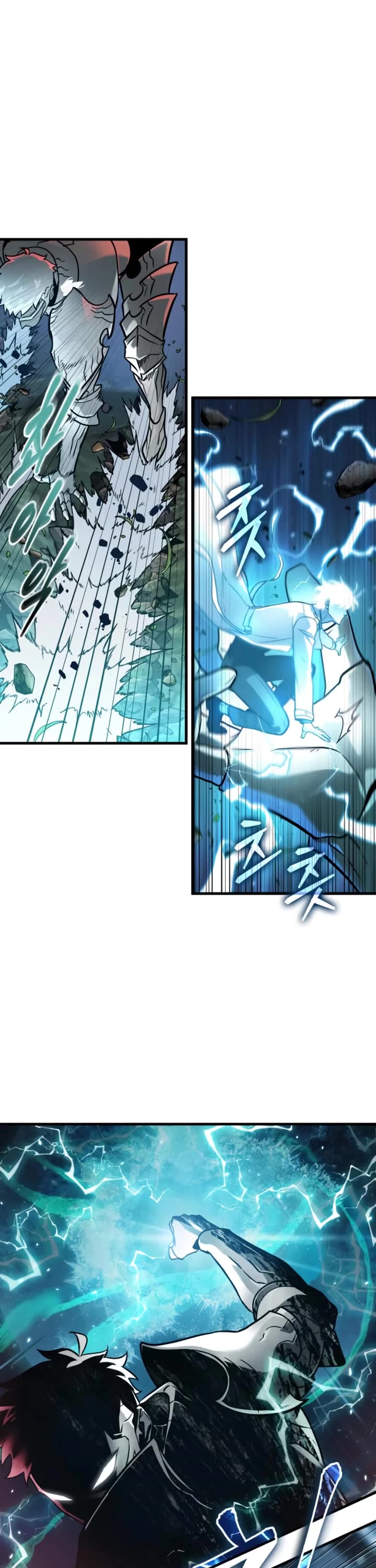 Omniscient Reader's Viewpoint Chapter 302 page 23 - Chapter 302: Dokja's Fable (Part 4)