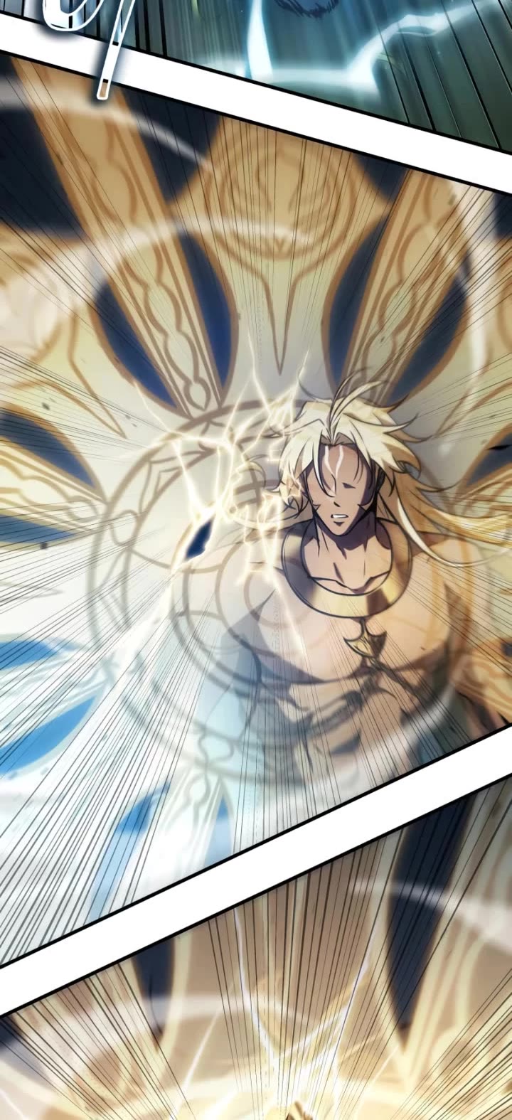 Omniscient Reader's Viewpoint Chapter 302 page 25 - Chapter 302: Dokja's Fable (Part 4)