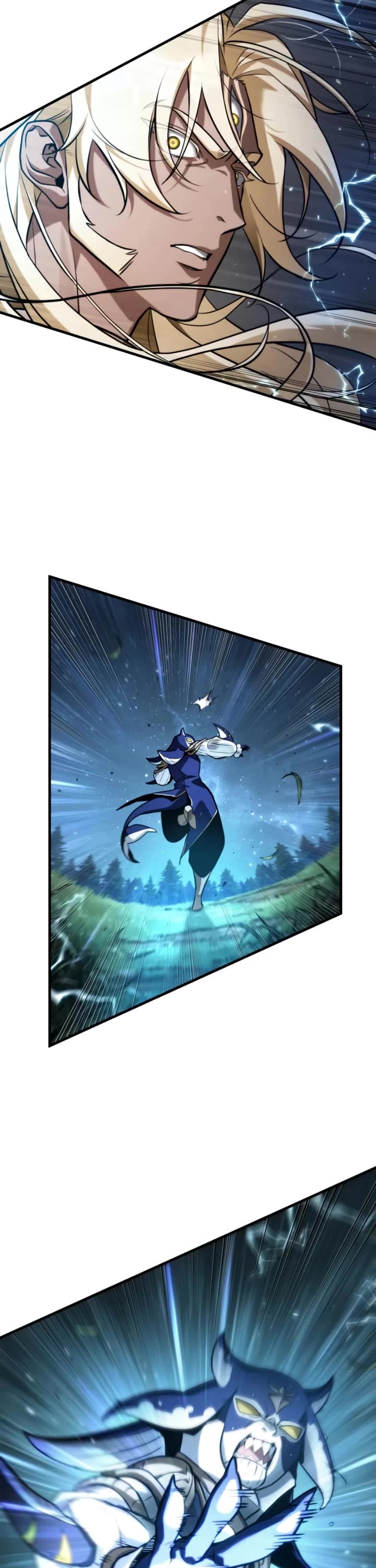Omniscient Reader's Viewpoint Chapter 302 page 27 - Chapter 302: Dokja's Fable (Part 4)