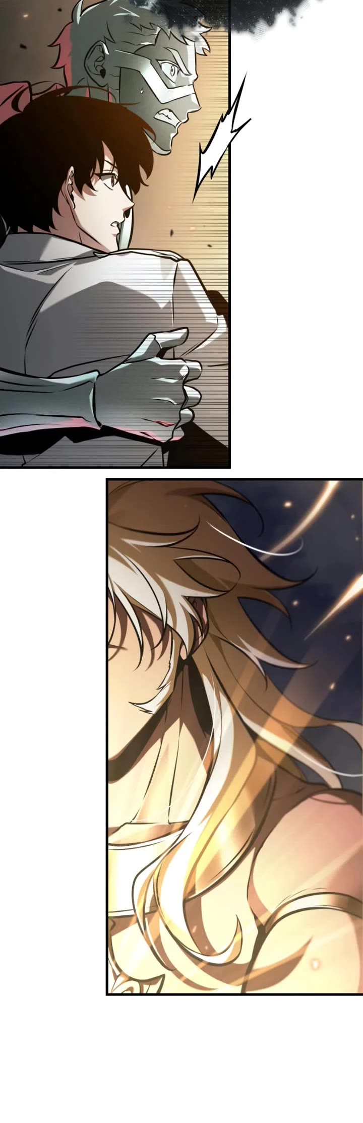 Omniscient Reader's Viewpoint Chapter 302 page 4 - Chapter 302: Dokja's Fable (Part 4)