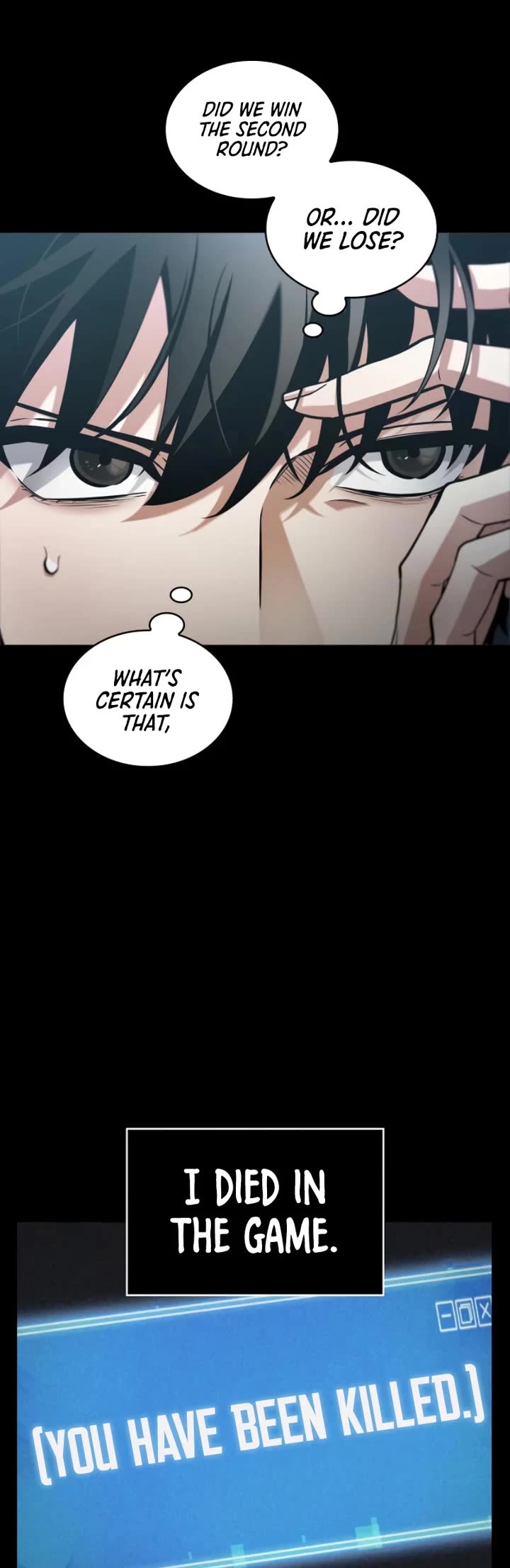Omniscient Reader's Viewpoint Chapter 302 page 40 - Chapter 302: Dokja's Fable (Part 4)