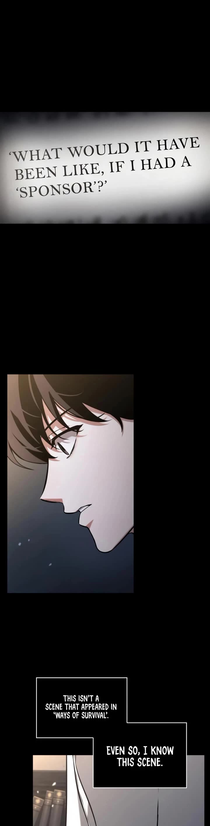 Omniscient Reader's Viewpoint Chapter 302 page 44 - Chapter 302: Dokja's Fable (Part 4)