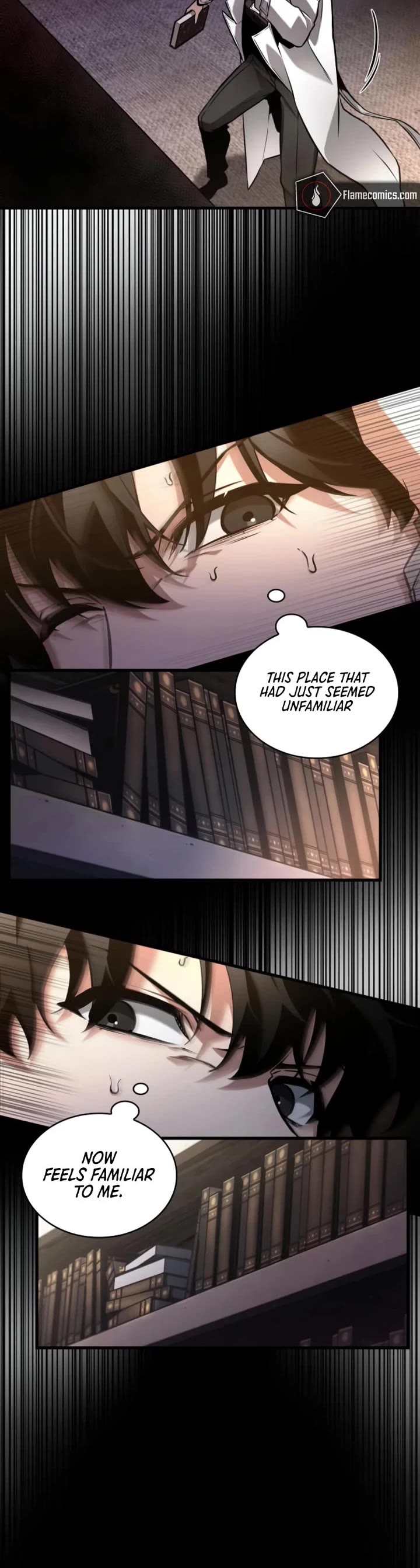 Omniscient Reader's Viewpoint Chapter 302 page 49 - Chapter 302: Dokja's Fable (Part 4)