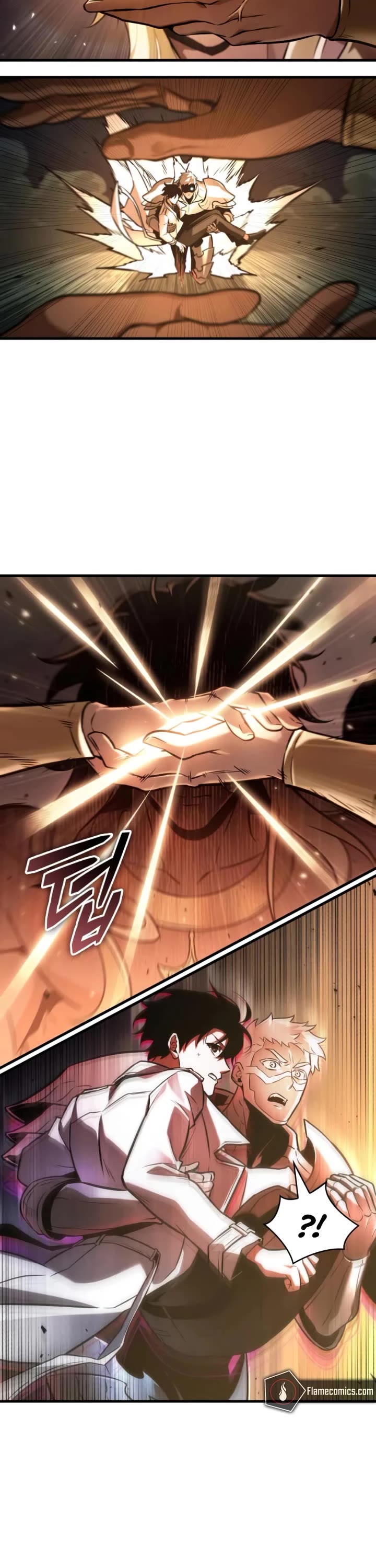 Omniscient Reader's Viewpoint Chapter 302 page 6 - Chapter 302: Dokja's Fable (Part 4)