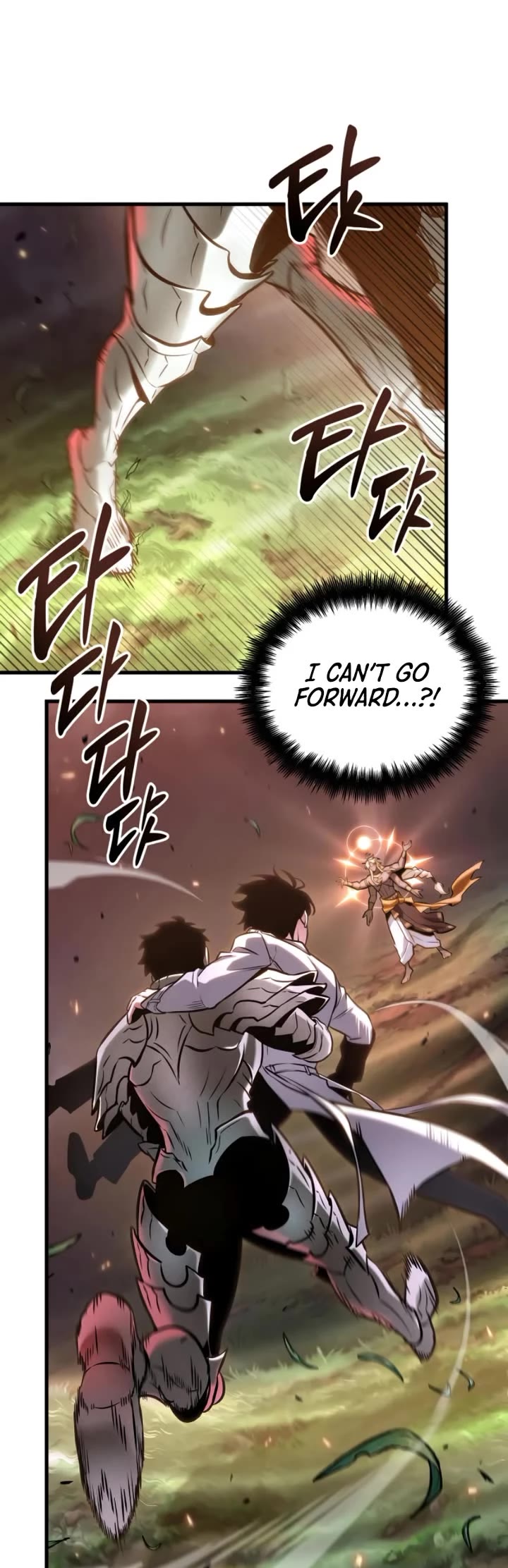 Omniscient Reader's Viewpoint Chapter 302 page 7 - Chapter 302: Dokja's Fable (Part 4)