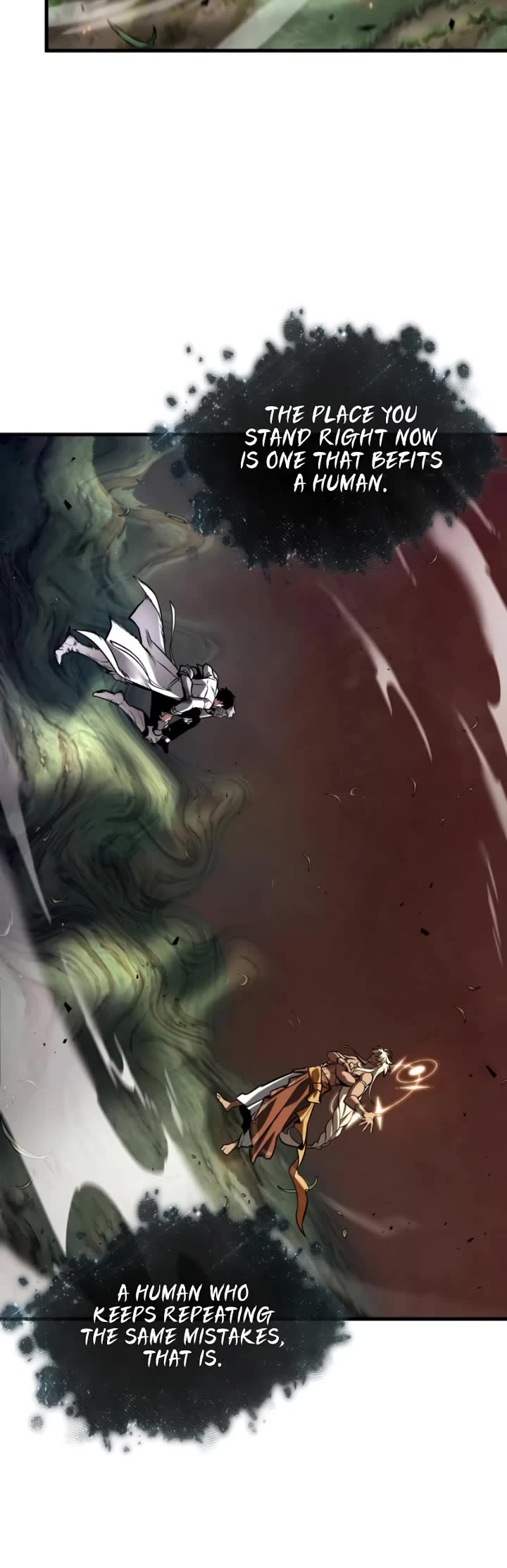 Omniscient Reader's Viewpoint Chapter 302 page 8 - Chapter 302: Dokja's Fable (Part 4)