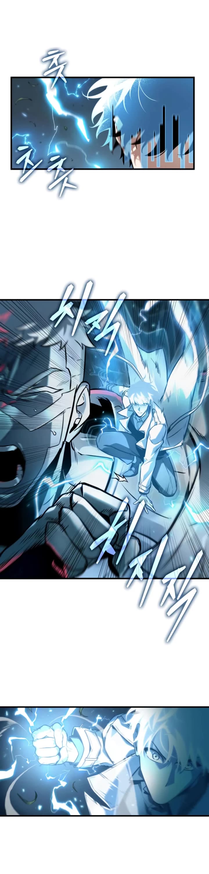 Omniscient Reader's Viewpoint Chapter 302 page 9 - Chapter 302: Dokja's Fable (Part 4)