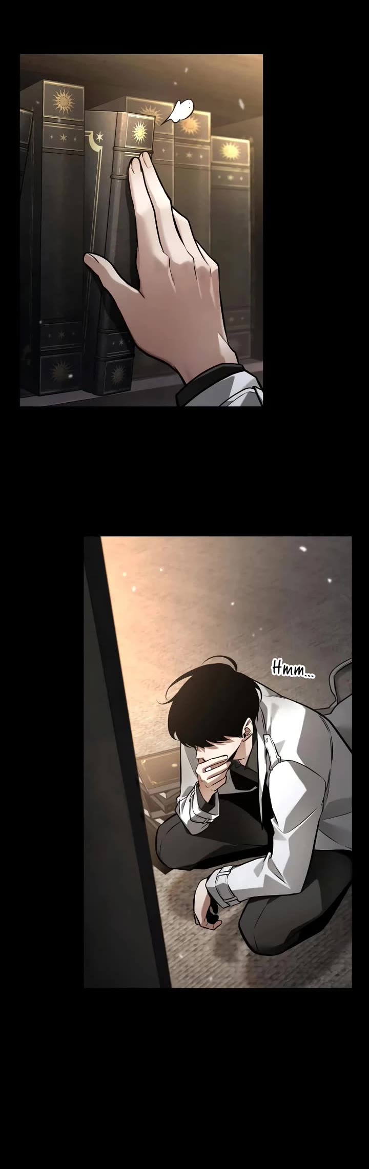 Omniscient Reader's Viewpoint Chapter 303 page 10 - Chapter 303: Dokja's Fable (Part 5)