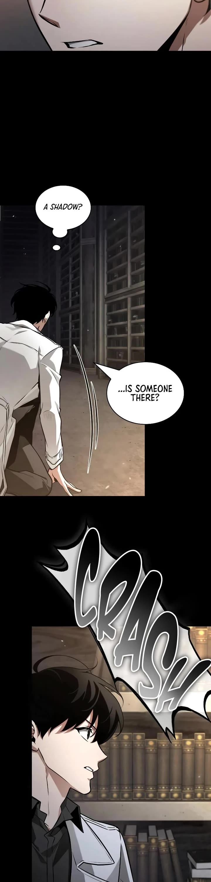 Omniscient Reader's Viewpoint Chapter 303 page 17 - Chapter 303: Dokja's Fable (Part 5)