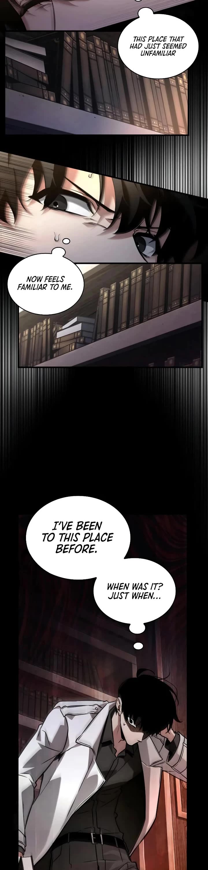 Omniscient Reader's Viewpoint Chapter 303 page 2 - Chapter 303: Dokja's Fable (Part 5)