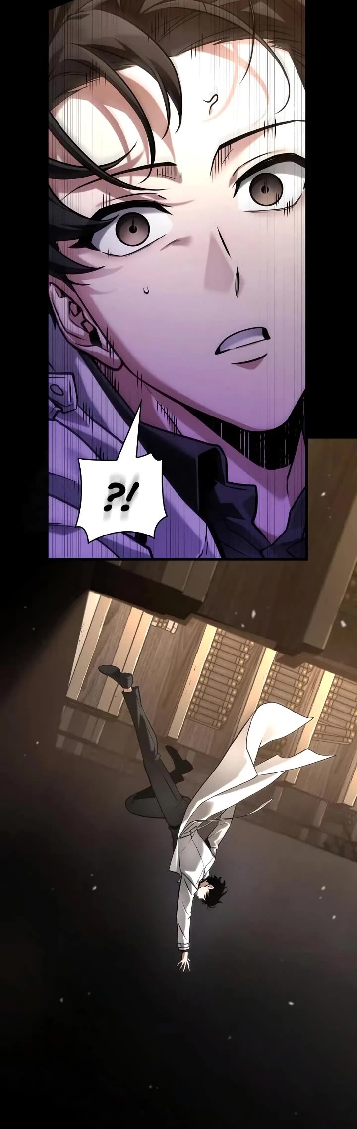 Omniscient Reader's Viewpoint Chapter 303 page 20 - Chapter 303: Dokja's Fable (Part 5)