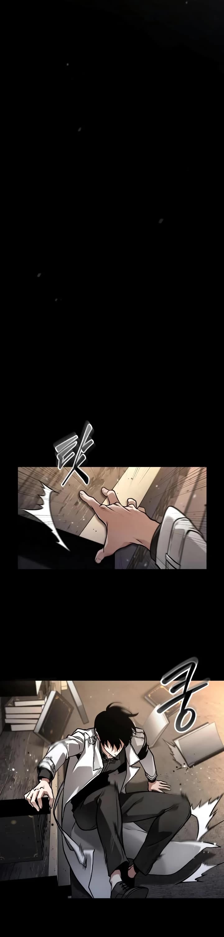 Omniscient Reader's Viewpoint Chapter 303 page 21 - Chapter 303: Dokja's Fable (Part 5)