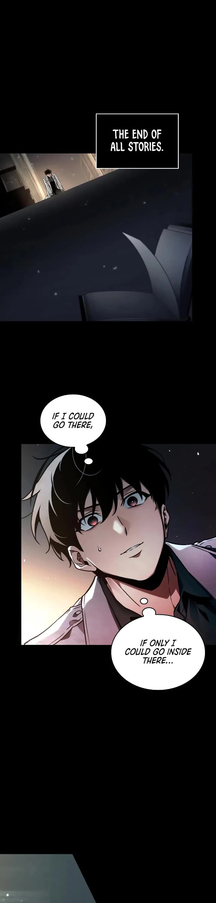 Omniscient Reader's Viewpoint Chapter 303 page 23 - Chapter 303: Dokja's Fable (Part 5)
