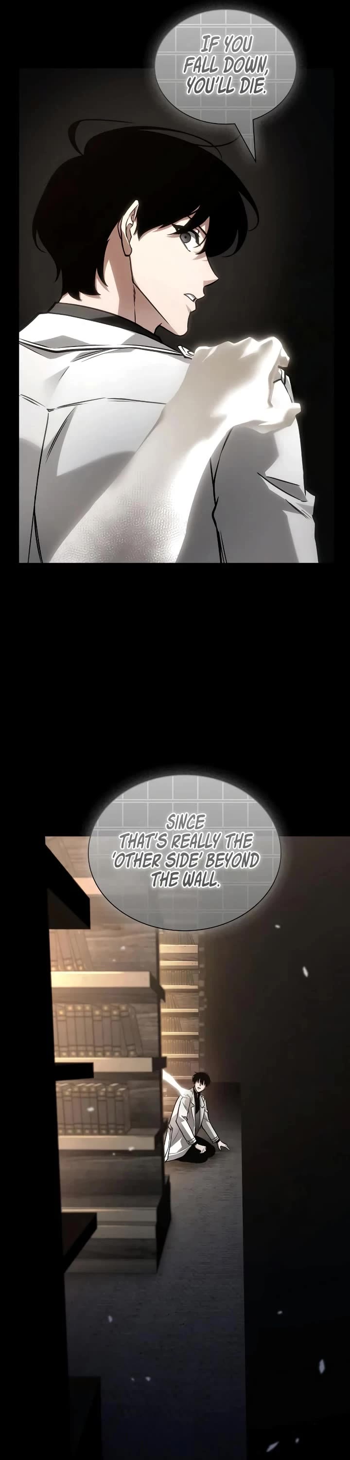 Omniscient Reader's Viewpoint Chapter 303 page 26 - Chapter 303: Dokja's Fable (Part 5)