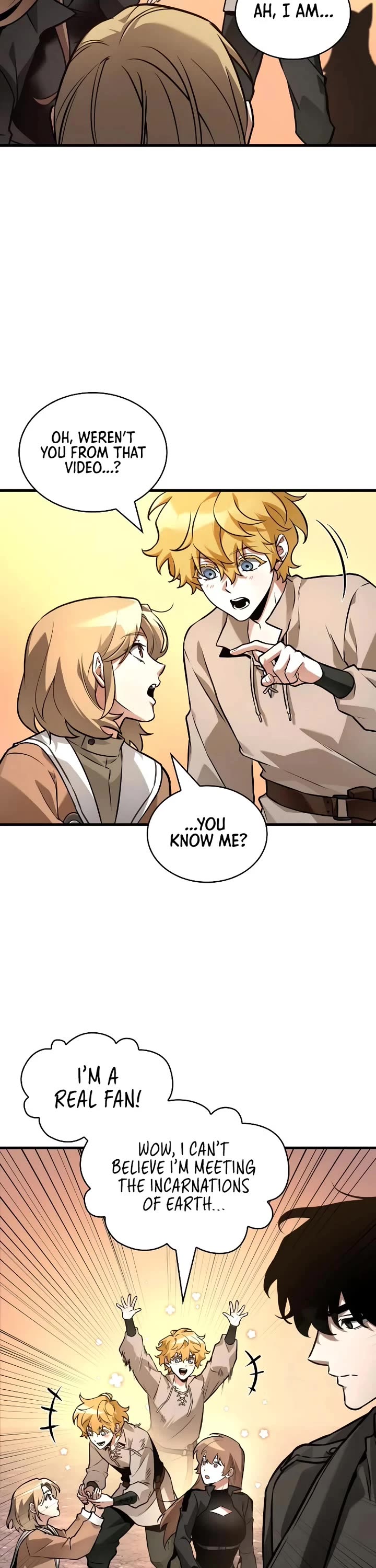 Omniscient Reader's Viewpoint Chapter 303 page 33 - Chapter 303: Dokja's Fable (Part 5)