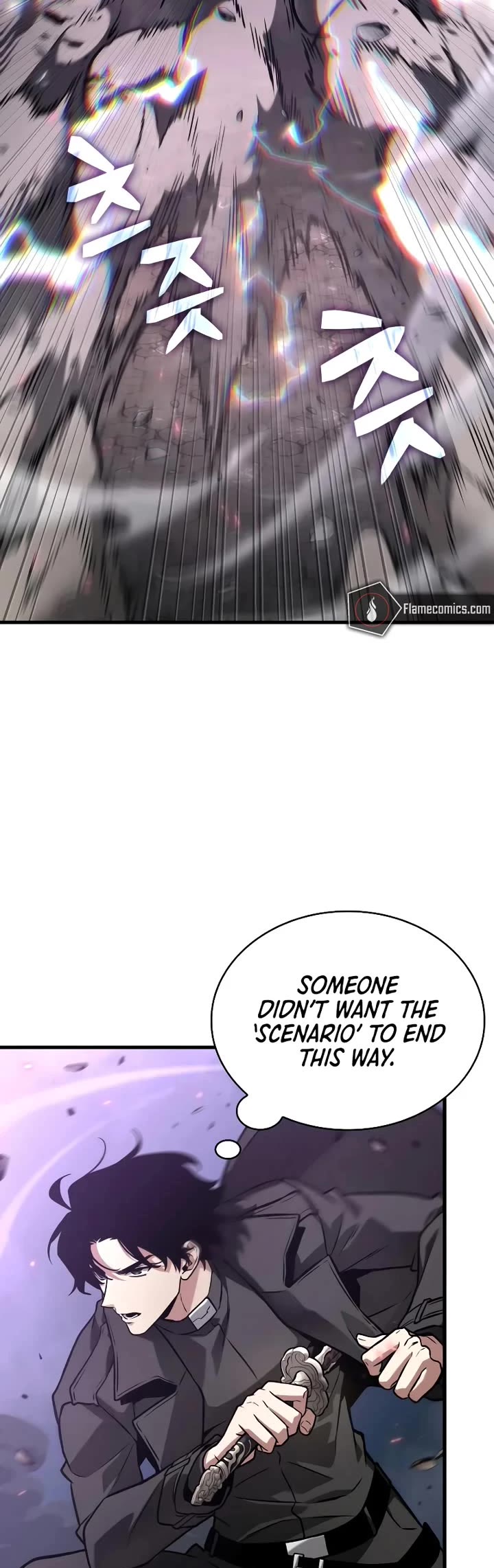 Omniscient Reader's Viewpoint Chapter 303 page 39 - Chapter 303: Dokja's Fable (Part 5)