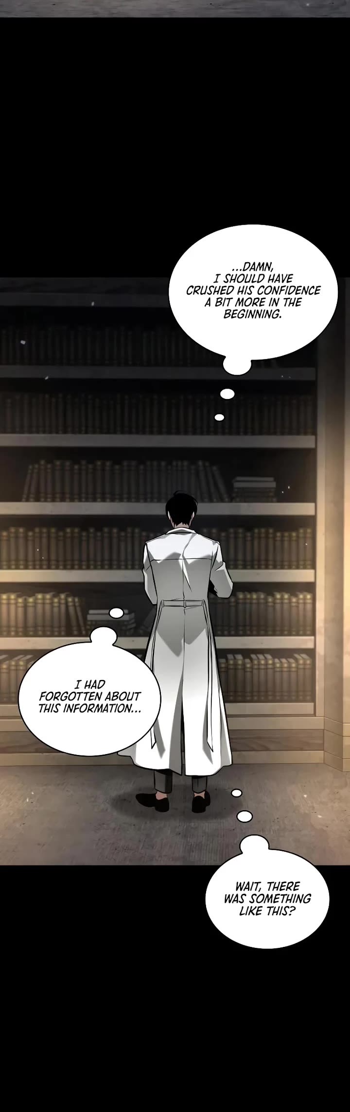 Omniscient Reader's Viewpoint Chapter 303 page 9 - Chapter 303: Dokja's Fable (Part 5)