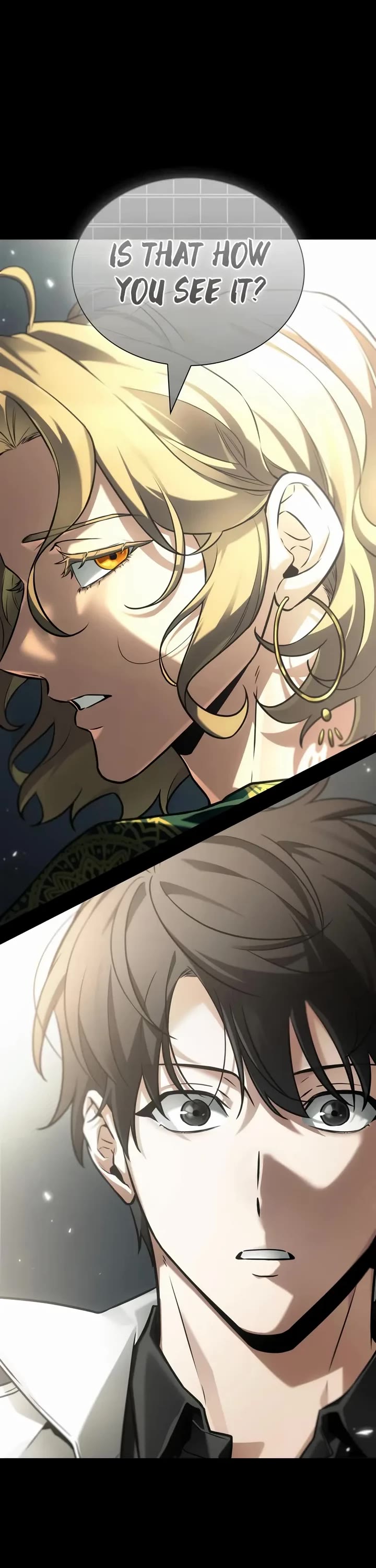 Omniscient Reader's Viewpoint Chapter 304 page 11 - Chapter 304: “Dokja’s Fable” Part - 6