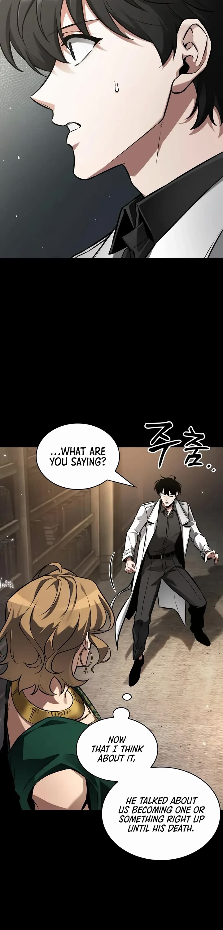 Omniscient Reader's Viewpoint Chapter 304 page 13 - Chapter 304: “Dokja’s Fable” Part - 6