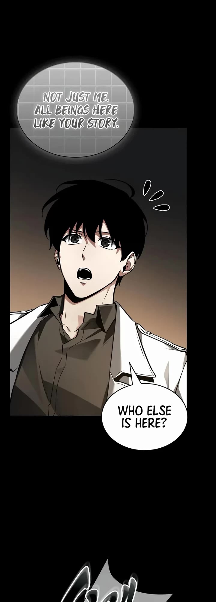 Omniscient Reader's Viewpoint Chapter 304 page 14 - Chapter 304: “Dokja’s Fable” Part - 6