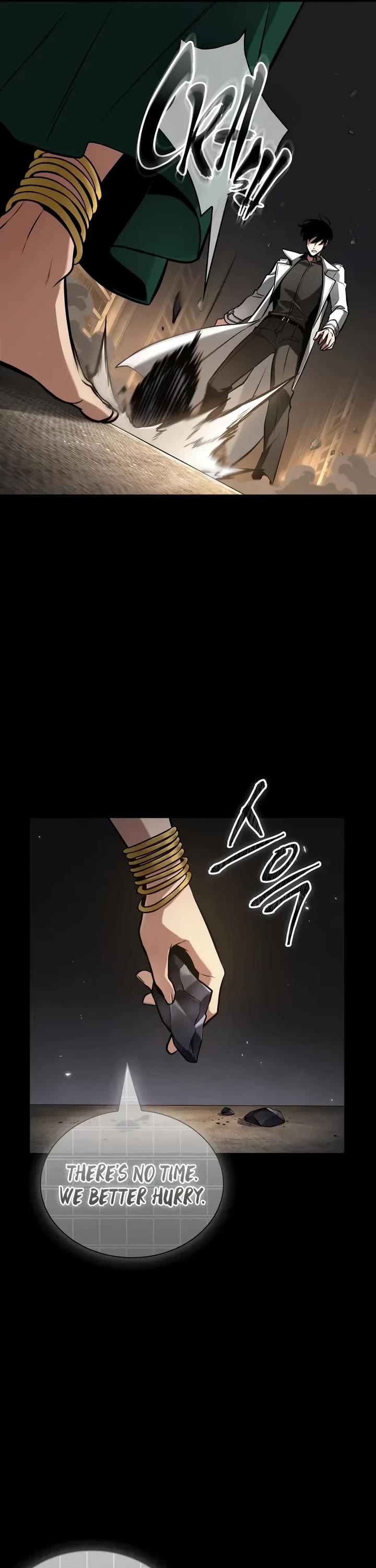 Omniscient Reader's Viewpoint Chapter 304 page 16 - Chapter 304: “Dokja’s Fable” Part - 6