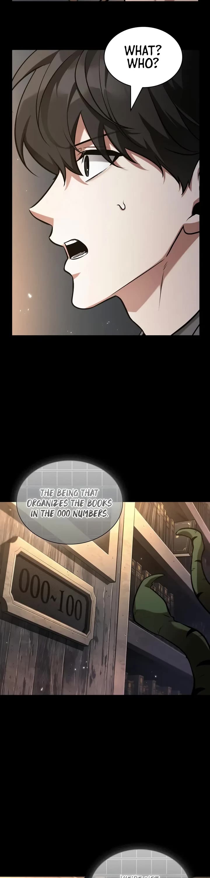 Omniscient Reader's Viewpoint Chapter 304 page 18 - Chapter 304: “Dokja’s Fable” Part - 6