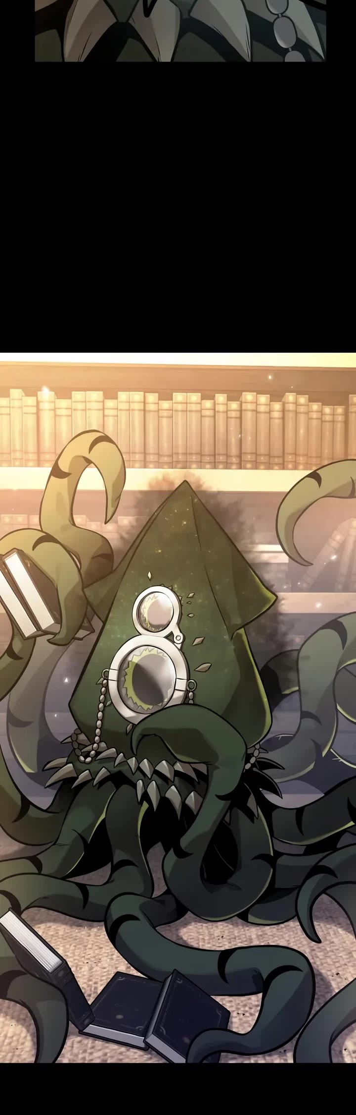 Omniscient Reader's Viewpoint Chapter 304 page 20 - Chapter 304: “Dokja’s Fable” Part - 6