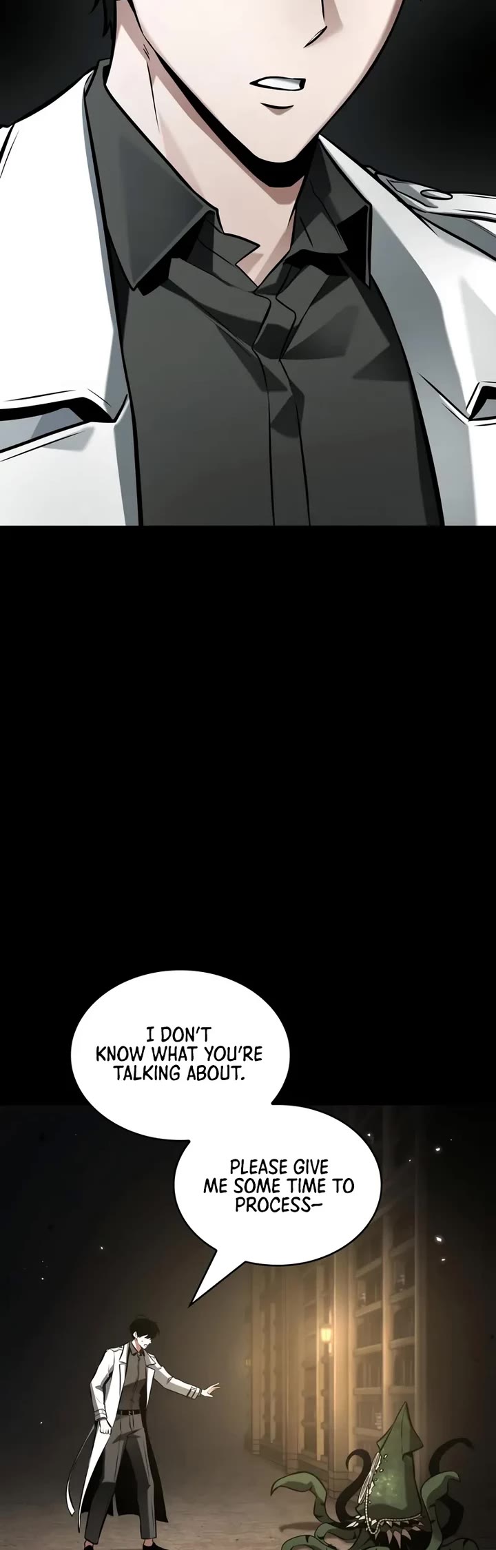 Omniscient Reader's Viewpoint Chapter 304 page 24 - Chapter 304: “Dokja’s Fable” Part - 6