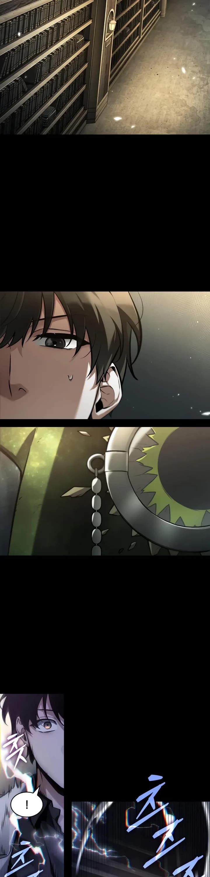 Omniscient Reader's Viewpoint Chapter 304 page 27 - Chapter 304: “Dokja’s Fable” Part - 6