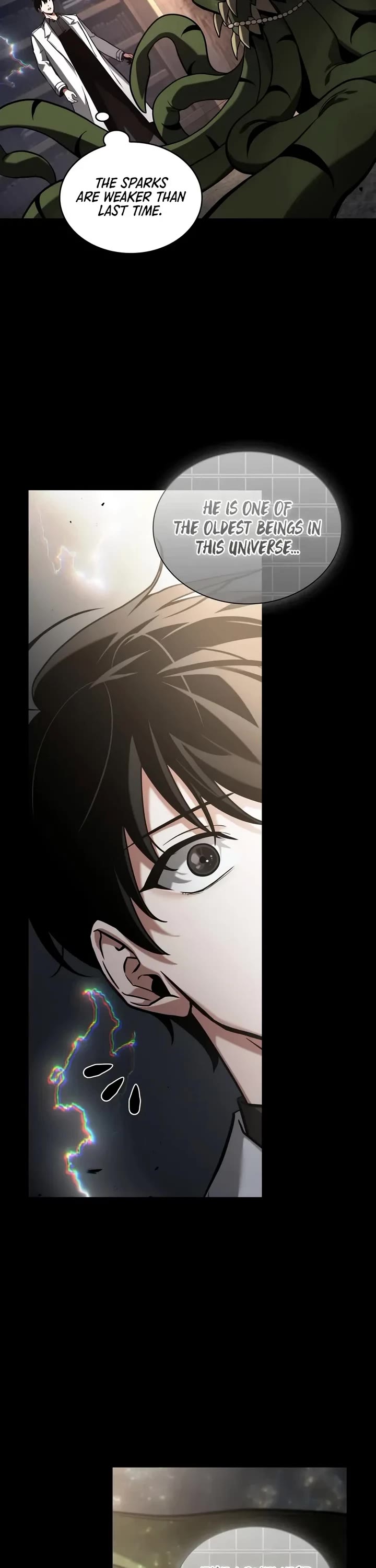 Omniscient Reader's Viewpoint Chapter 304 page 33 - Chapter 304: “Dokja’s Fable” Part - 6