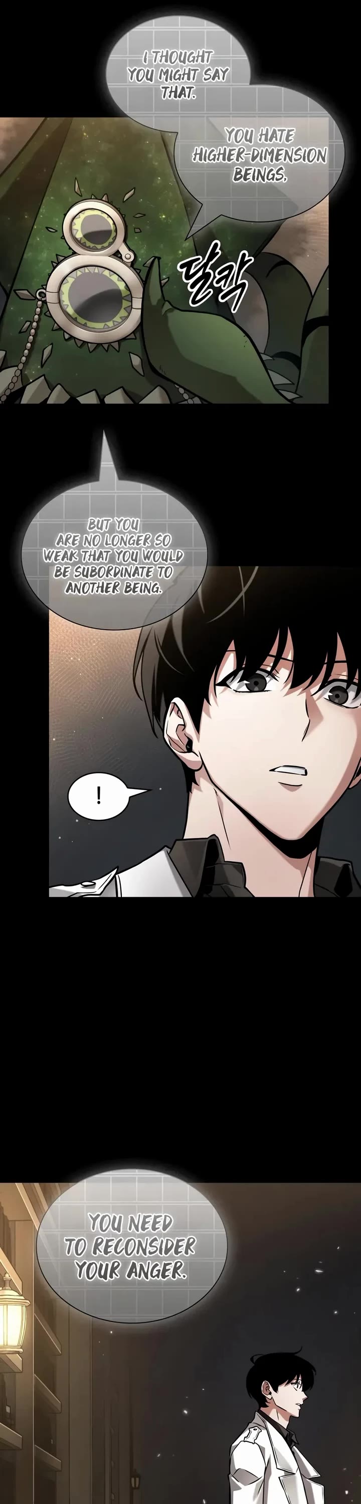 Omniscient Reader's Viewpoint Chapter 304 page 38 - Chapter 304: “Dokja’s Fable” Part - 6
