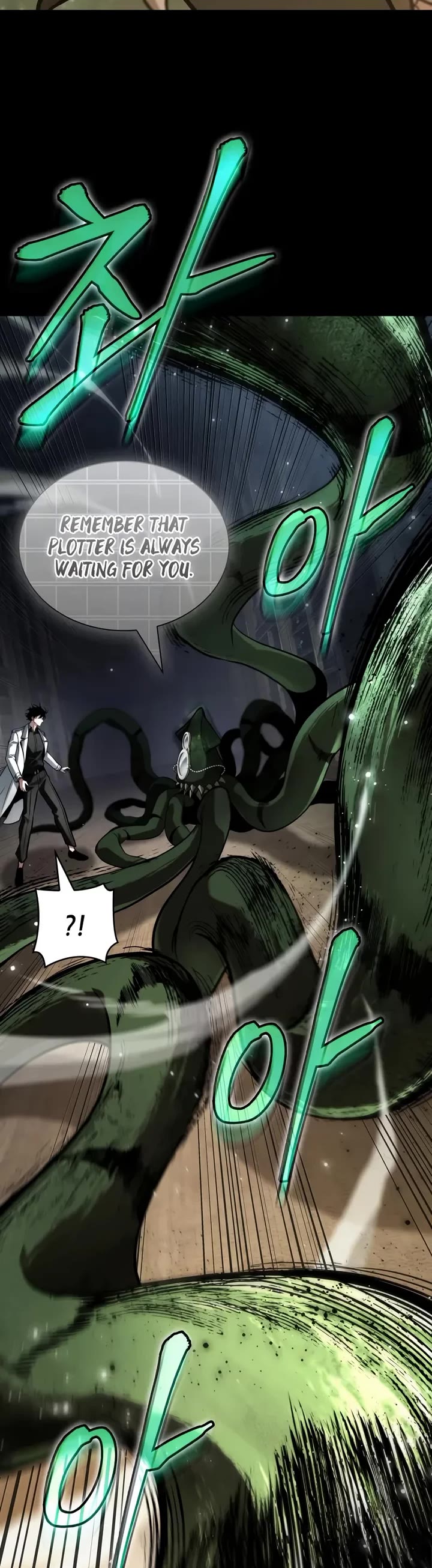 Omniscient Reader's Viewpoint Chapter 304 page 43 - Chapter 304: “Dokja’s Fable” Part - 6