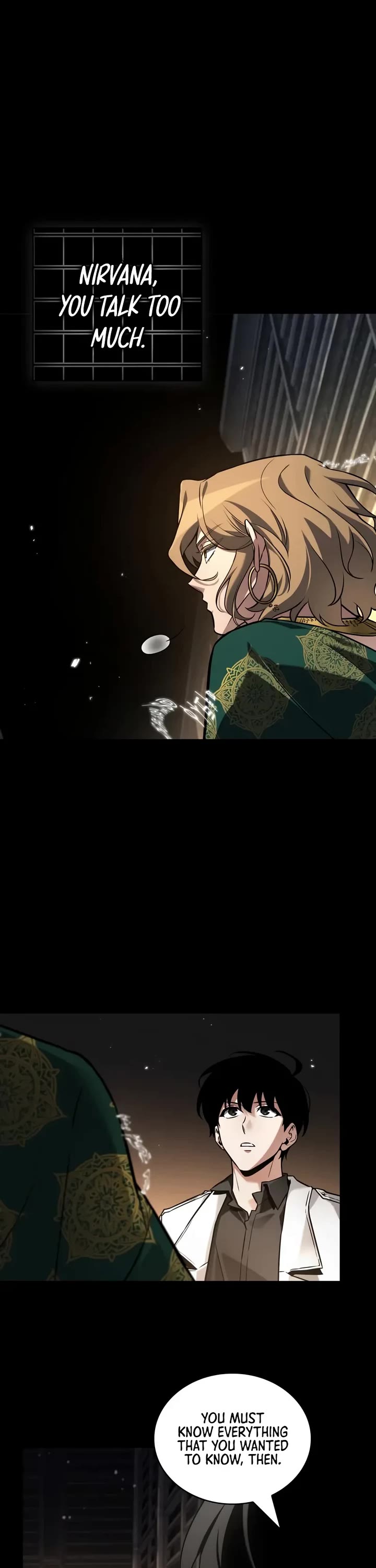Omniscient Reader's Viewpoint Chapter 304 page 8 - Chapter 304: “Dokja’s Fable” Part - 6