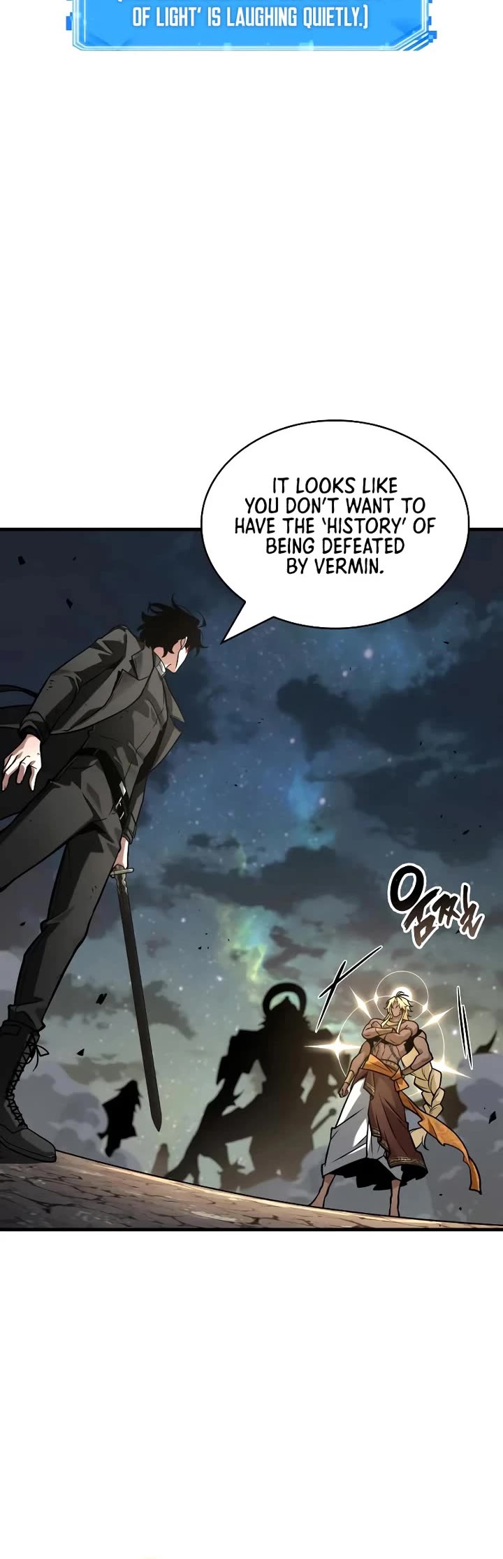 Omniscient Reader's Viewpoint Chapter 305 page 15 - Chapter 305: Dokja's Fable (Part 7)
