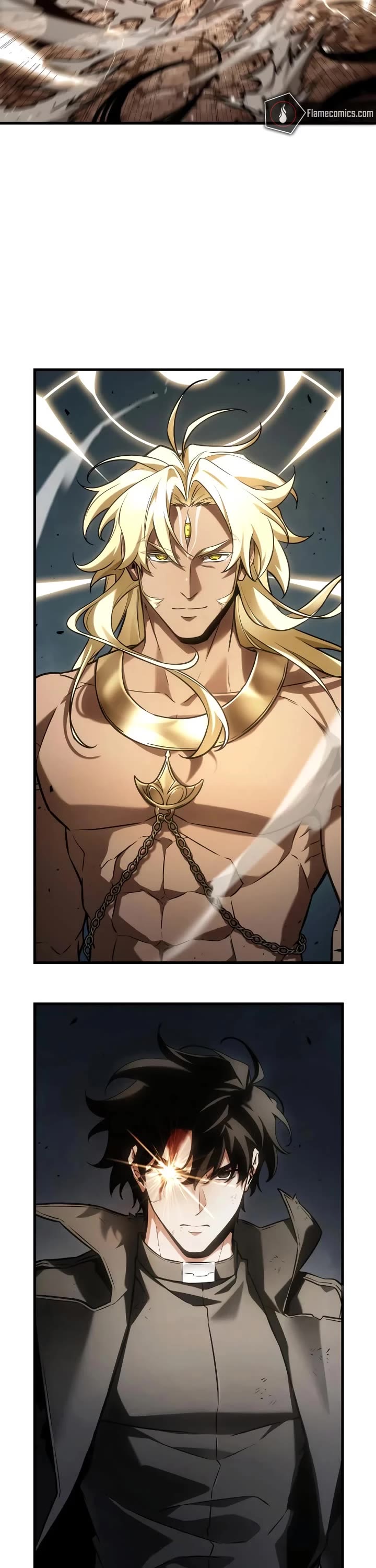Omniscient Reader's Viewpoint Chapter 305 page 23 - Chapter 305: Dokja's Fable (Part 7)