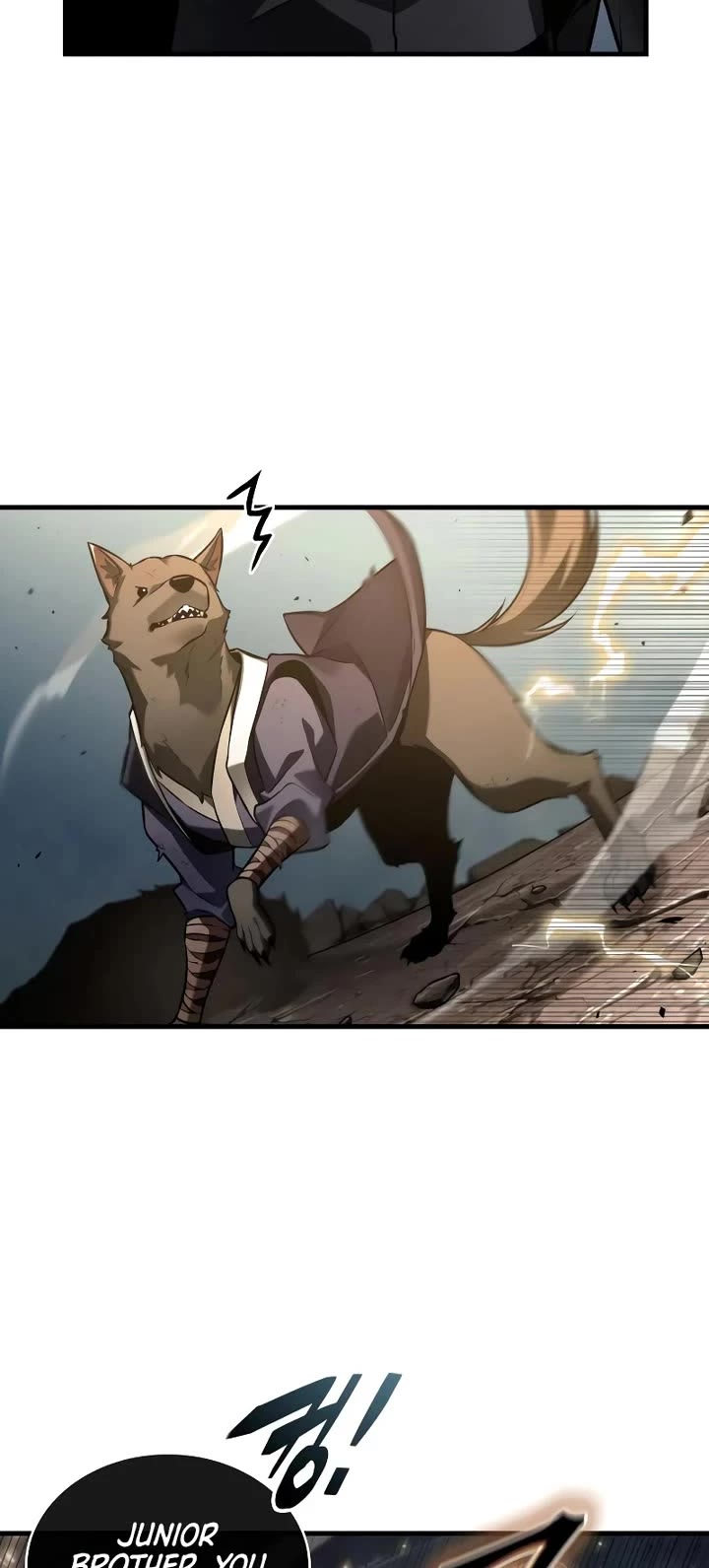 Omniscient Reader's Viewpoint Chapter 305 page 24 - Chapter 305: Dokja's Fable (Part 7)