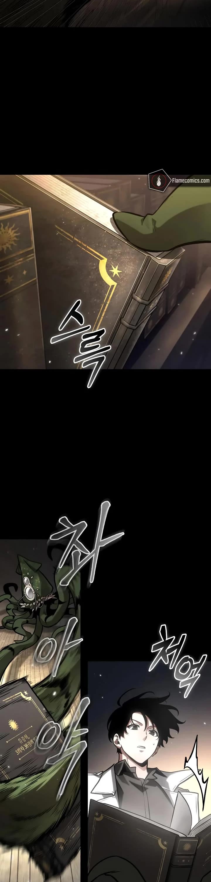 Omniscient Reader's Viewpoint Chapter 305 page 3 - Chapter 305: Dokja's Fable (Part 7)