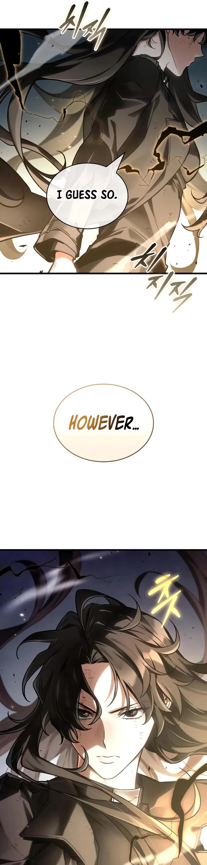 Omniscient Reader's Viewpoint Chapter 305 page 31 - Chapter 305: Dokja's Fable (Part 7)